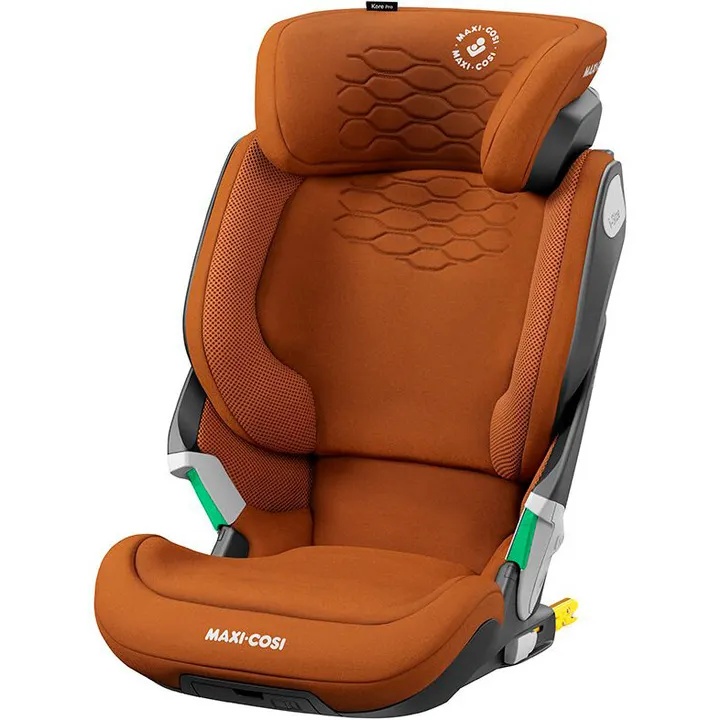 Автокрісло MAXI-COSI Kore Authentic Cognac — Photo 7
