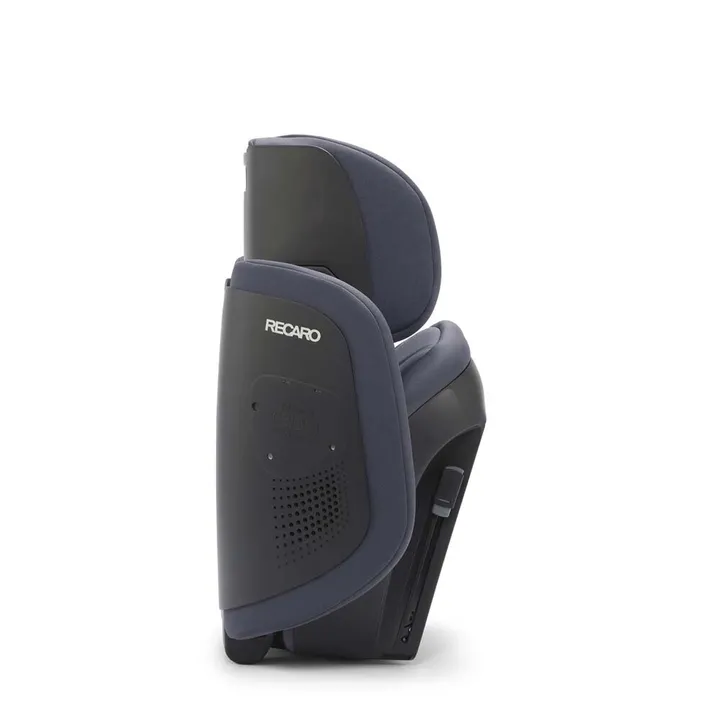 Автокрісло RECARO Monza CFX Imola Red — Photo 13