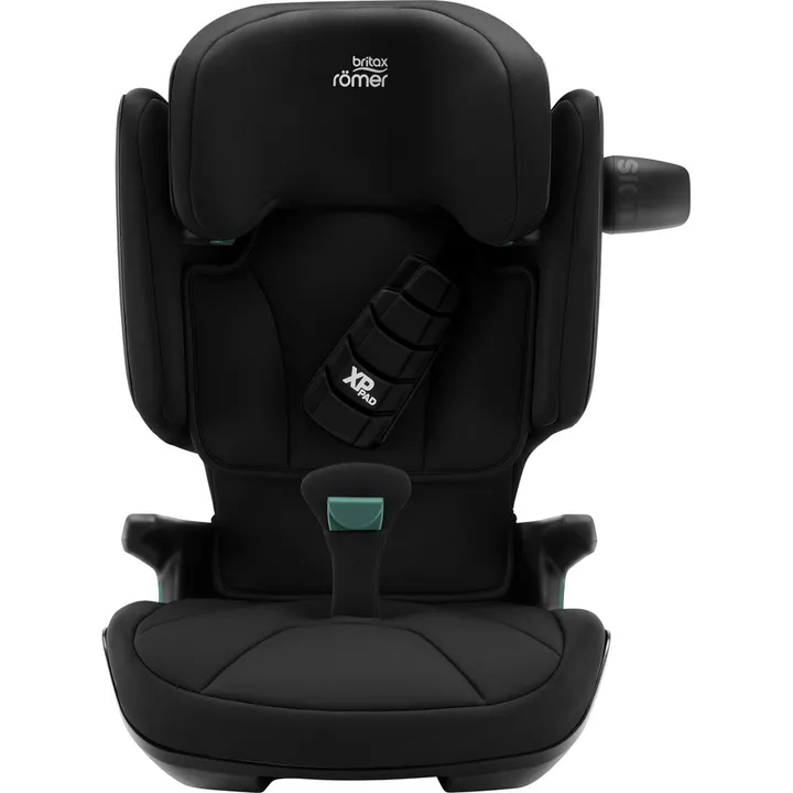 Автокрісло BRITAX-ROMER KIDFIX i-SIZE Cosmos Black — Photo 15