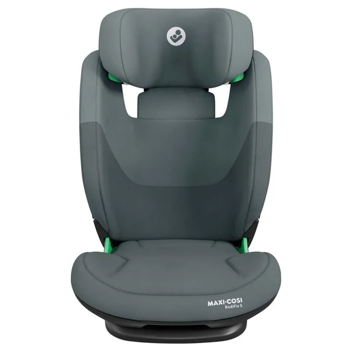 Автокрісло MAXI-COSI RodiFix S i-Size Tonal Graphite — Photo 12
