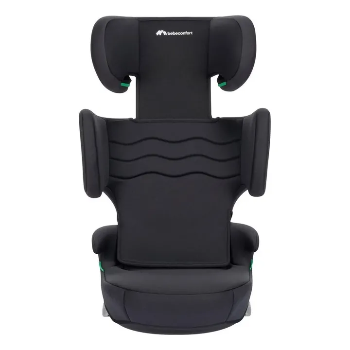 Автокрісло BEBE CONFORT HERA i-Fix Mineral Black — Photo 5