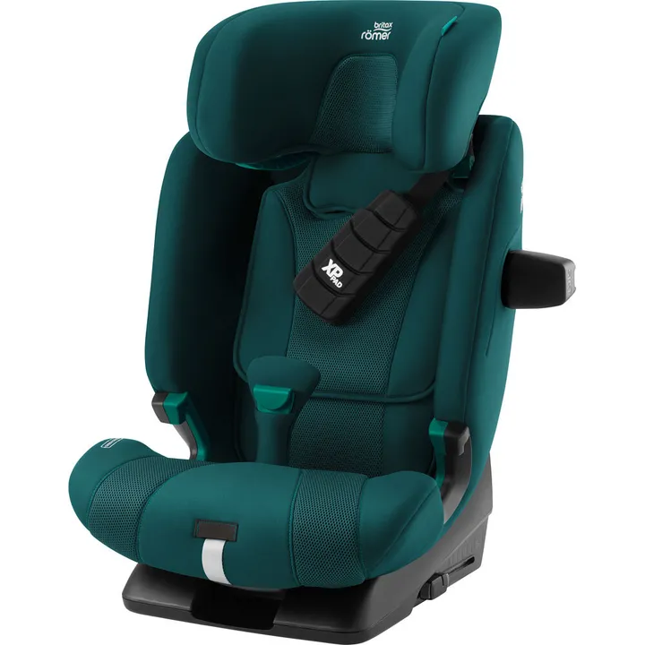 Автокрісло BRITAX-ROMER ADVANSAFIX PRO Atlantic Green — Photo 4