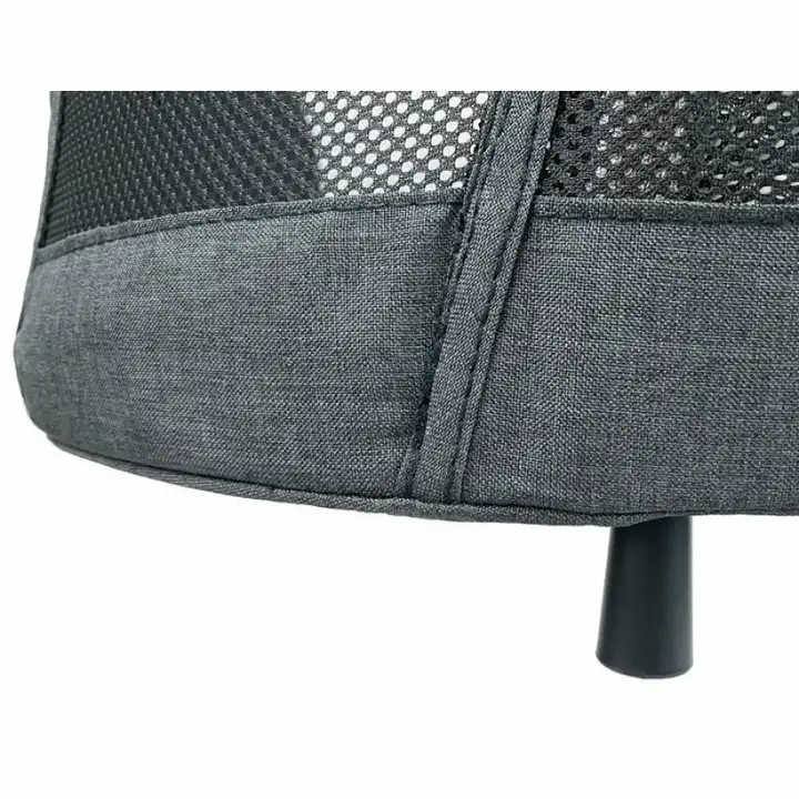 Ліжко-люлька Espiro Tully 11 Timber Black — Photo 16