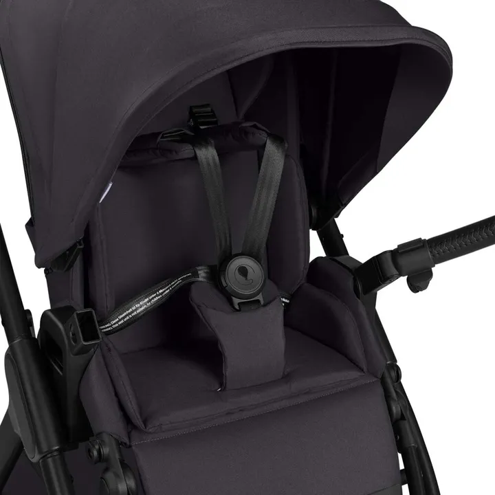 Коляска прогулянкова ABC Design Samba 2 Coal — Photo 10
