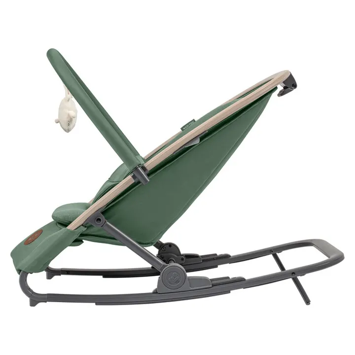Крісло-качалка MAXI-COSI Kori Beyond Green Eco — Photo 10