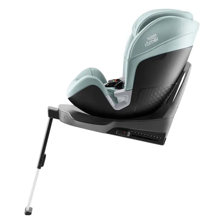 Автокрісло BRITAX-ROMER SWIVEL 2 Ocean — Photo 15