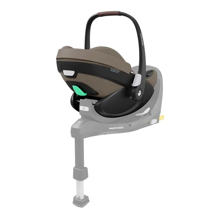 Автокрісло MAXI-COSI Pebble 360 Pro2 Twillic Truffle — Photo 15
