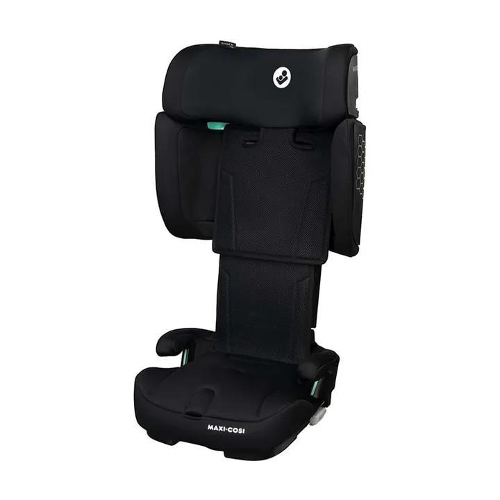 Автокрісло MAXI-COSI Nomad XL Plus Authentic Black — Photo 14
