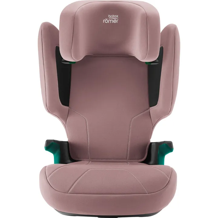 Автокрісло BRITAX-ROMER HI-LINER Dusty Rose — Photo 6