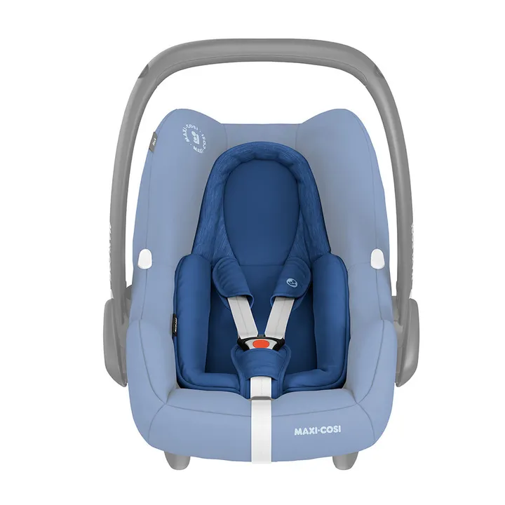 Автокрісло MAXI-COSI Rock Essential Blue — Photo 5