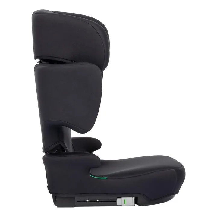 Автокрісло BEBE CONFORT HERA i-Fix Mineral Black — Photo 6