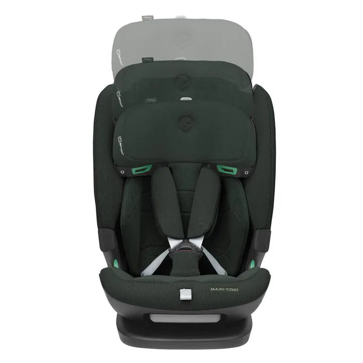 Автокрісло MAXI-COSI Titan Pro 2 i-Size Authentic Green — Photo 6