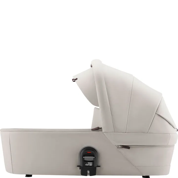 Люлька BRITAX-ROMER SMILE 5Z Soft Taupe — Photo 5