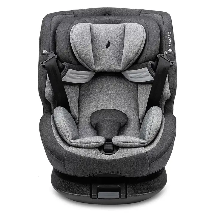 Автокрісло Osann One360 i-Size Universe Grey — Photo 15