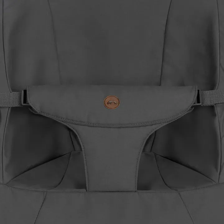 Крісло-качалка BEBE CONFORT ASTER Mineral Graphite — Photo 7