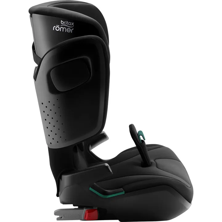 Автокрісло BRITAX-ROMER KIDFIX i-SIZE Cosmos Black — Photo 17