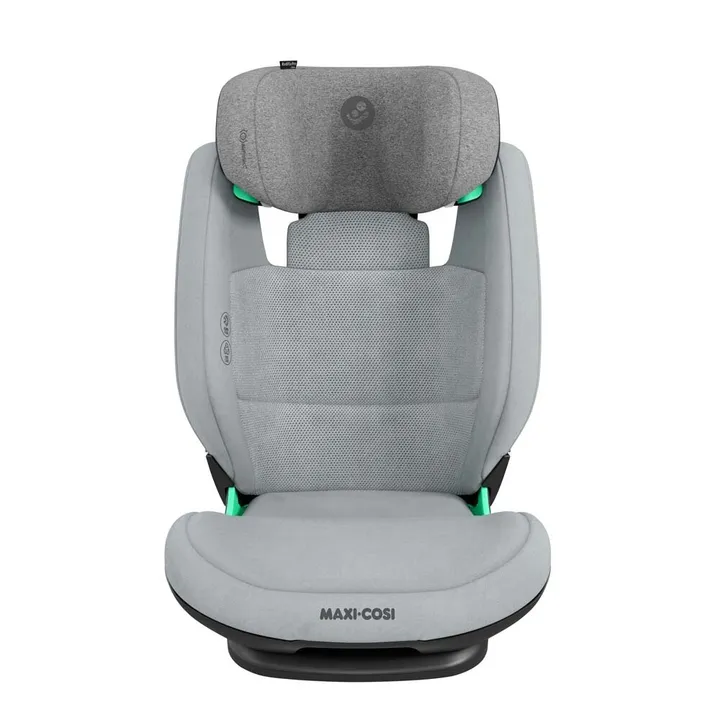 Автокрісло MAXI-COSI RodiFix Pro 2 i-Size Authentic Grey — Photo 15