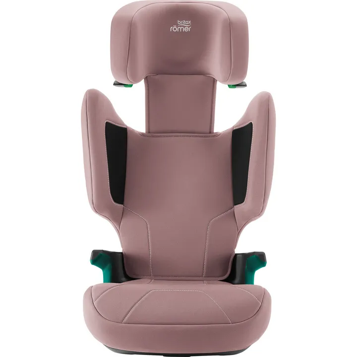 Автокрісло BRITAX-ROMER HI-LINER Dusty Rose — Photo 7