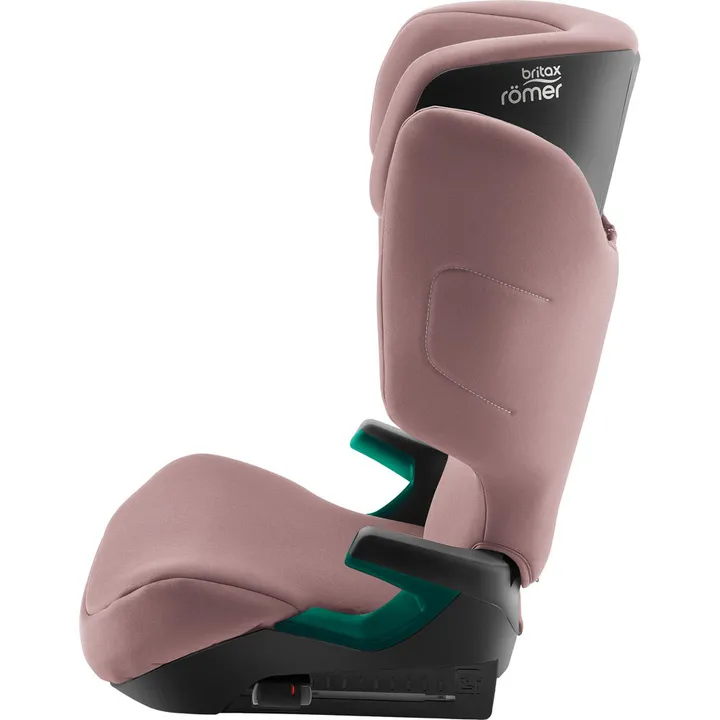 Автокрісло BRITAX-ROMER DISCOVERY PLUS Dusty Rose — Photo 5
