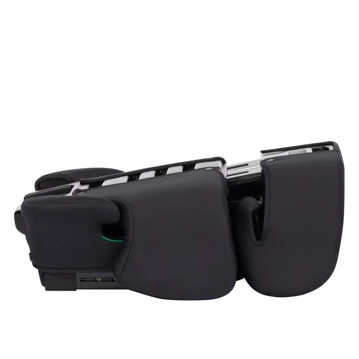 Автокрісло BEBE CONFORT HERA i-Fix Mineral Black — Photo 7