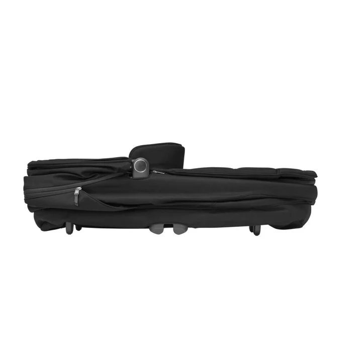 Люлька до коляски MAXI-COSI Sense Twillic Black — Photo 6
