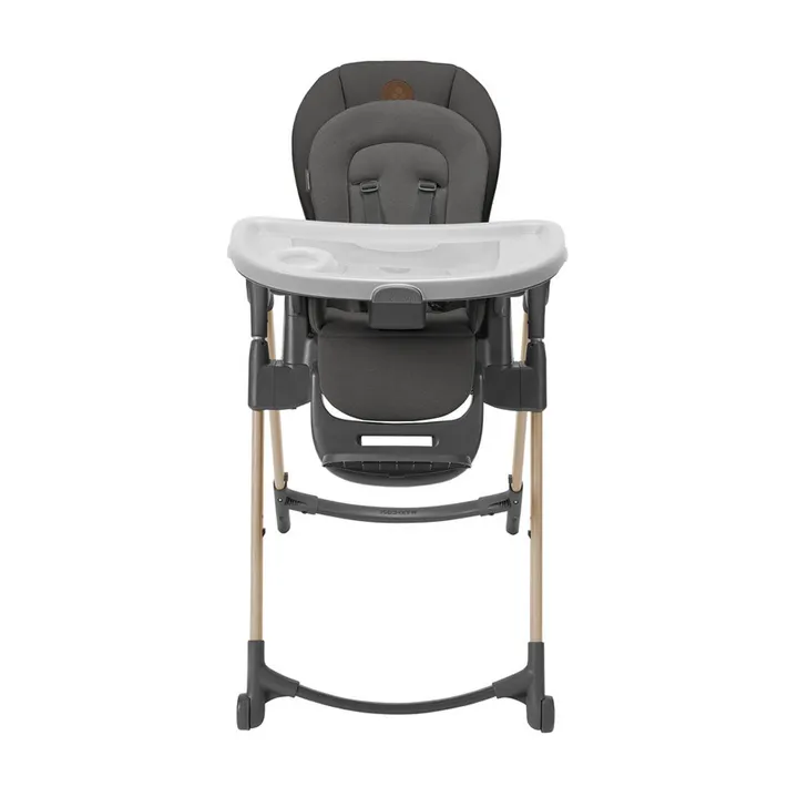 Стільчик для годування MAXI-COSI Minla Beyond Graphite Eco — Photo 11