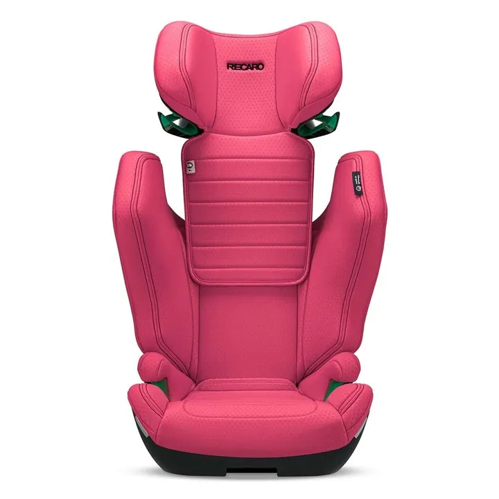 Автокрісло RECARO AXION 1 Wow Pink — Photo 4