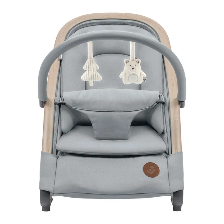 Крісло-качалка MAXI-COSI Kori Beyond Grey Eco — Photo 8