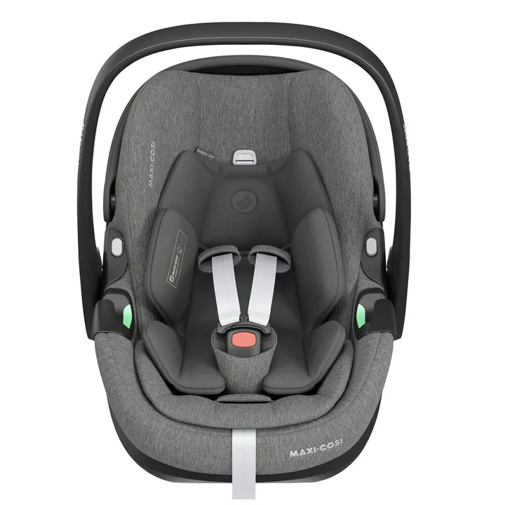Автокрісло MAXI-COSI Pebble 360 Pro Select Grey — Photo 13