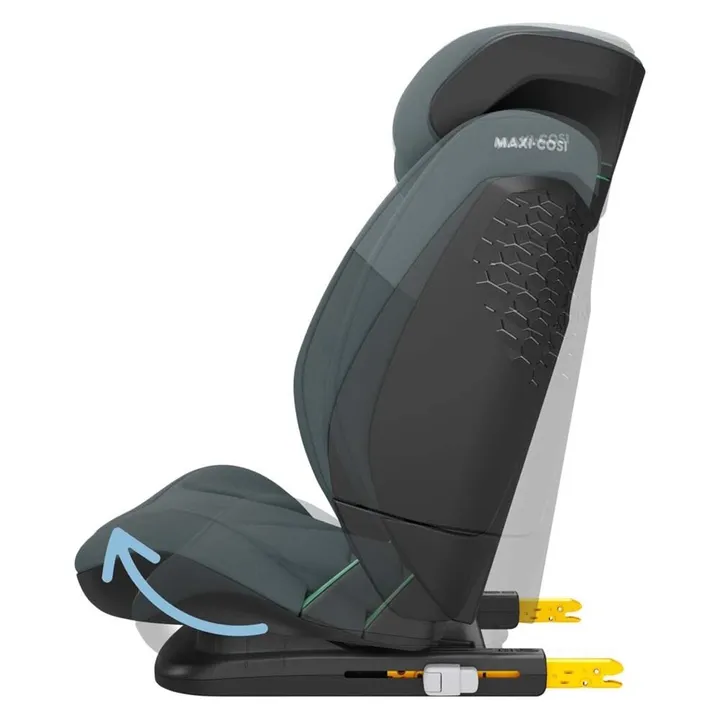 Автокрісло MAXI-COSI RodiFix S i-Size Tonal Graphite — Photo 15