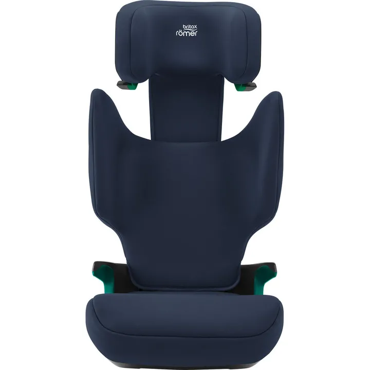 Автокрісло BRITAX-ROMER DISCOVERY PLUS Night Blue — Photo 4