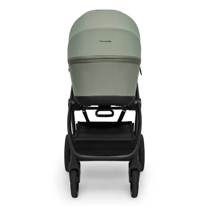 Коляска Muuvo 2в1 One Olive — Photo 12