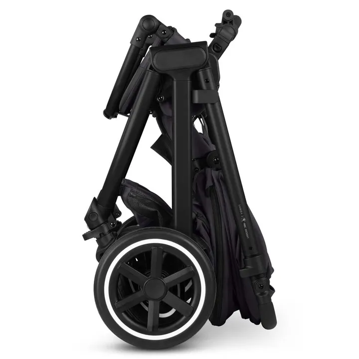Коляска прогулянкова ABC Design Samba 2 Coal — Photo 13
