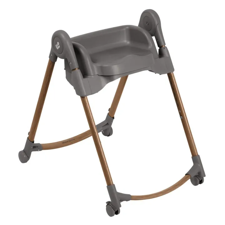 Стільчик для годування MAXI-COSI Minla Plus Elegance Graphite — Photo 12