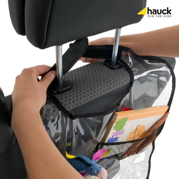 Органайзер на крісло Hauck Cover Me — Photo 11