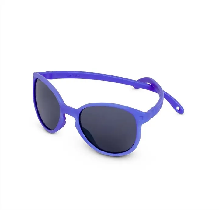 Сонцезахисні окуляри Ki ET LA WaZZ 1-2 Intense Blue — Photo 5