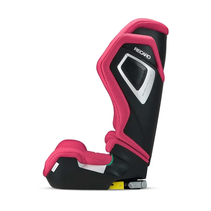 Автокрісло RECARO AXION 1 Wow Pink — Photo 5