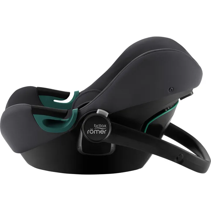 Автокрісло BRITAX-ROMER BABY-SAFE3 i-SIZE Midnight Grey — Photo 6