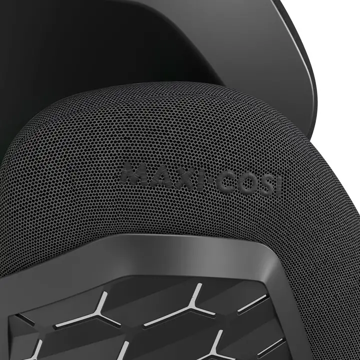 Автокрісло MAXI-COSI RodiFix Pro 2 i-Size Authentic Black — Photo 11