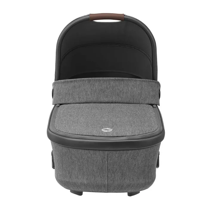 Люлька до коляски MAXI-COSI Oria Select Grey — Photo 8