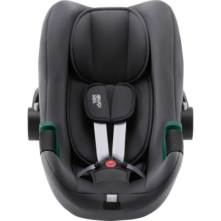 Автокрісло BRITAX-ROMER BABY-SAFE3 i-SIZE Midnight Grey — Photo 7
