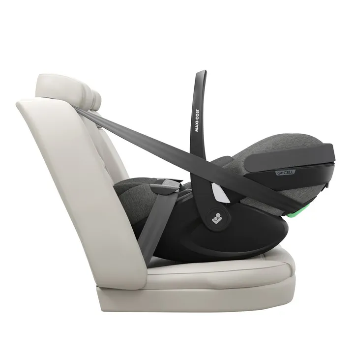 Автокрісло MAXI-COSI Pebble 360 Pro Select Grey — Photo 15
