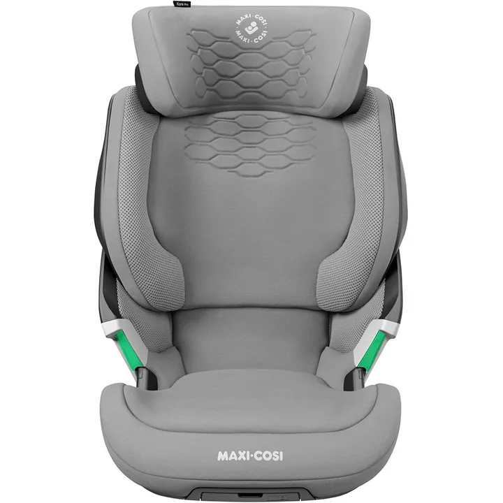 Автокрісло MAXI-COSI Kore Authentic Grey — Photo 9