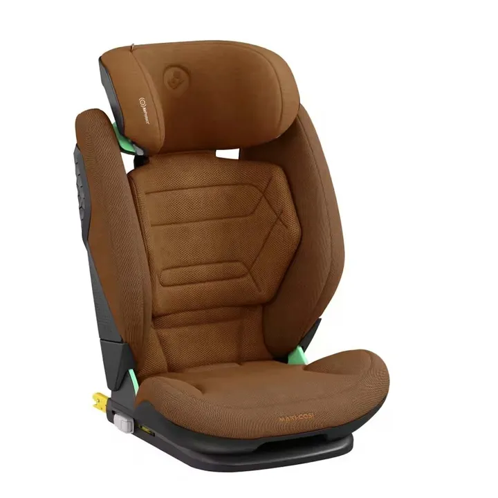 Автокрісло MAXI-COSI RodiFix Pro 2 i-Size Authentic Cognac — Photo 8