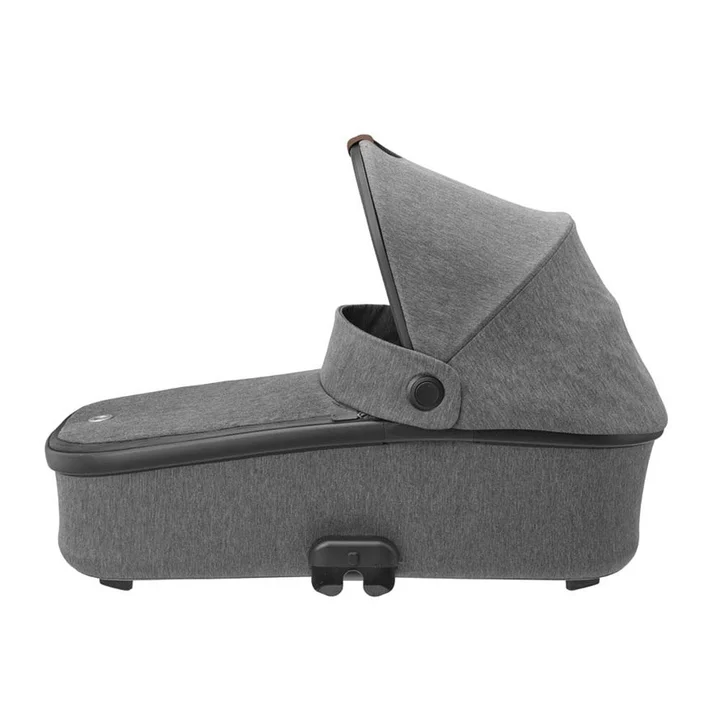Люлька до коляски MAXI-COSI Oria Select Grey — Photo 9