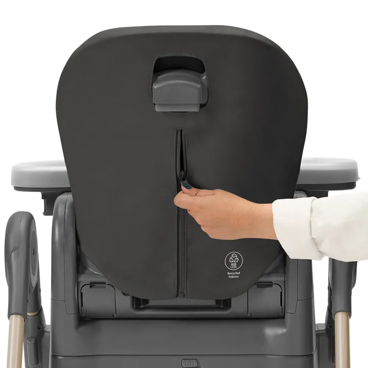 Стільчик для годування MAXI-COSI Minla Beyond Graphite Eco — Photo 14