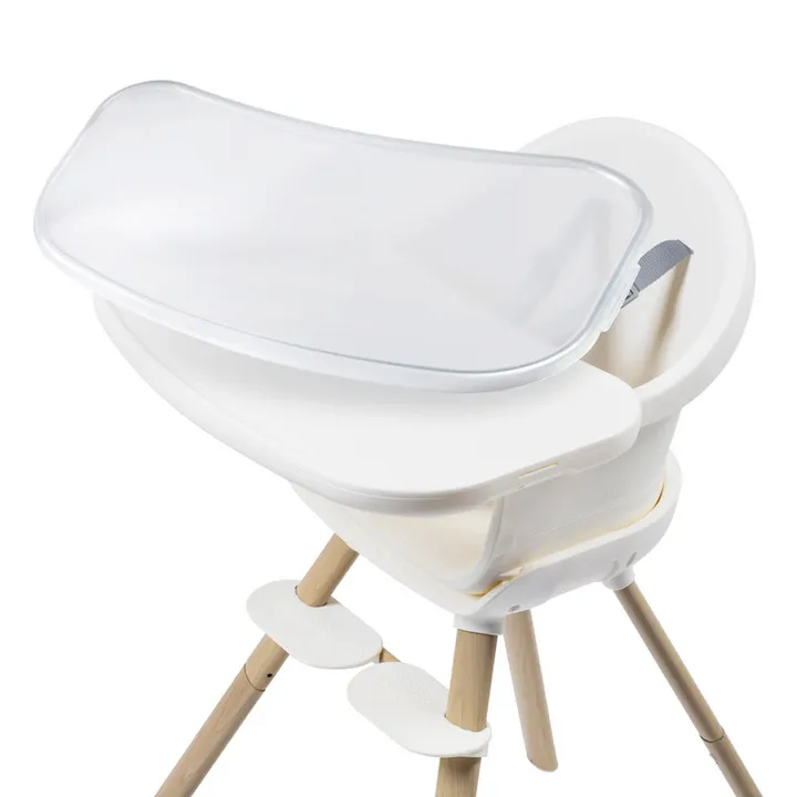 Стільчик для годування Maxi-Cosi Moa Beyond White ECO — Photo 19