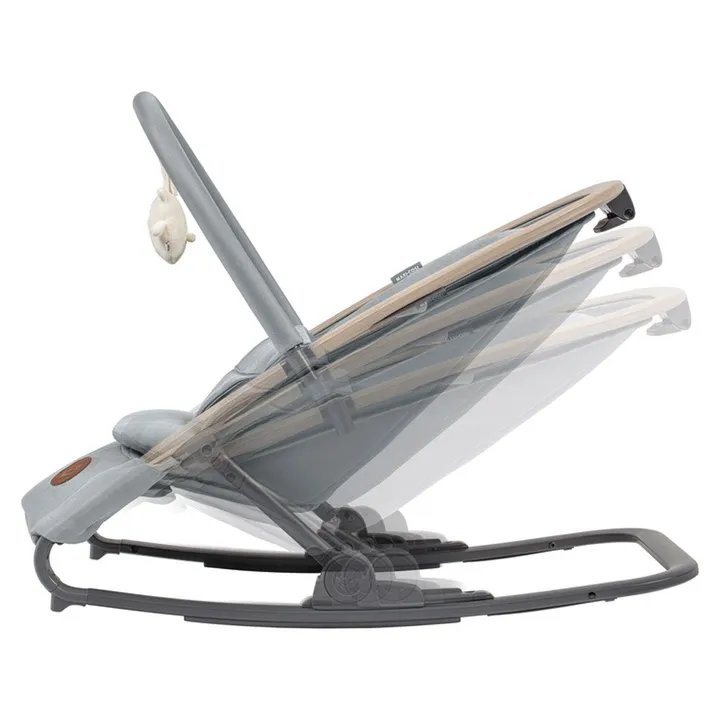 Крісло-качалка MAXI-COSI Kori Beyond Grey Eco — Photo 10