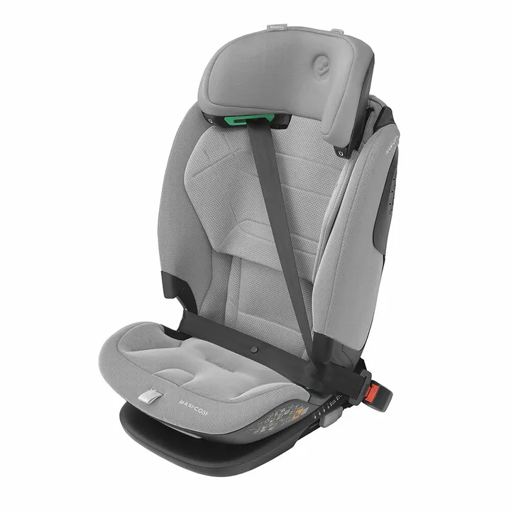 Автокрісло MAXI-COSI Titan Pro 2 i-Size Authentic Grey — Photo 16