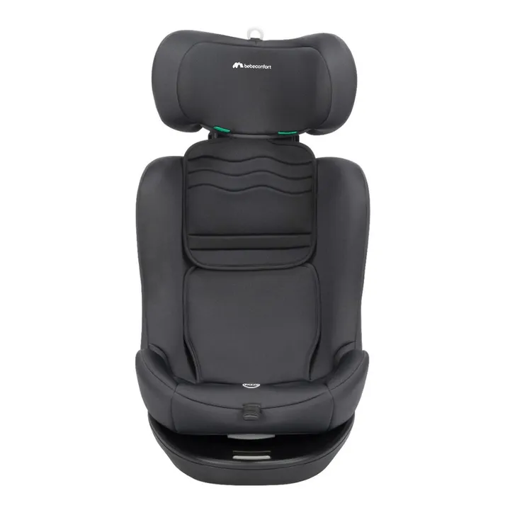 Автокрісло BEBE CONFORT ATHENA 360 i-Size Mineral Graphite — Photo 9